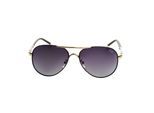 BELLAGIO Unisex Gepolariseerde Aviator Zonnebril UV 400 Bescherming
