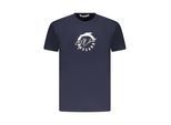 Trussardi Milano Logo T-Shirt