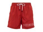 Bikkembergs Boxer Basic Rood