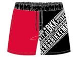 Bikkembergs Zwemshorts Neoclassic Veelkleurig