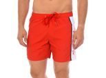 Herenbadpak halflang boxer CM-30056-BP