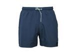 Nassau Beach Badehose NB231017 Tasche hinten