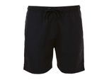 SOLS Heren Sandy Zwemshort (Zwart)