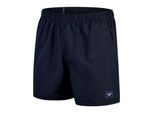 Speedo - "Prime Leisure" Badeshorts für Herren (Schwarz)