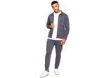 Enzo | Heren Cargo Tracksuit Set - Grijs
