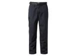 Craghoppers Heren Kiwi klassieke broek (Donkere marine)