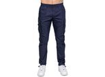 Enzo | Heren Stretch Cargo Broek