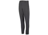 Island Green Heren Tour Stretch Tapered Leg Golfbroek (Houtskool)