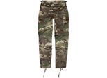 normani OUTDOOR SPORTS Heren 2-in-1 afritsbare BDU ranger broek Pioneer