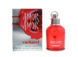 Cacharel Amor Amor Eau de Toilette 30ml Spray For Her