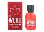 Dsquared2 Red Wood Eau de Toilette 50ml Spray