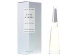 Issey Miyake L'Eau D'Issey Eau de Parfum 50ml Spray für sie