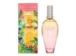 Escada Brisa Cubana Edt Spray Limited Editon.