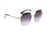 Bulget Sunglasses BG3368 09A 57