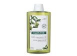 Klorane Purifying Shampoo With Citrus Pulp.