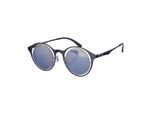 JAPO metalen zonnebril met ronde vorm voor dames