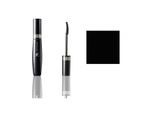 MASCARA 38°C KOLLEKTION - Mascara 38°C (Volumengebend) - Schwarz