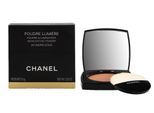 Chanel Poudre Lumiere Highlighting Powder.