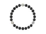 Armband Silber Sterling 925 Kent