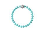 Armband Silber Sterling 925 La Havane