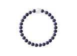 Armband Silber Sterling 925 Édimbourg