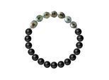 Armband Silber Sterling 925 Singapur