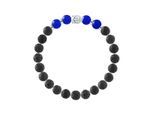 Armband Silber Sterlingsilber 925 Clarence Town