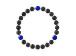 Armband Silber Sterlingsilber 925 Culpeper