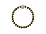 Armband Sterling Silber 925 Rom
