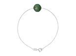 DIADEMA - Armband - Tahiti-Perle - Diamanten