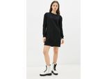 The North Face W Zumu Crew-jurk voor dames in zwart