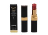 Chanel Rouge Coco Flash Hydrating Vibrant Shine Lip Colour.