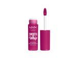 Smooth Whipe Crème À Lèvres Mate bday Glaçage 4 ml