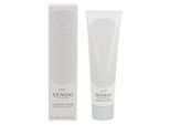 Sensai Silky Purifying Cleansing Cream 125ml.