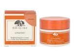 Origins Ginzing Brightening Eye Cream.
