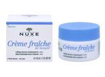 Nuxe Creme Fraiche De Beaute 48H feuchtigkeitsspendende reiche Creme 50 ml