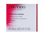 Shiseido Essential Energy Tages- und Nachtcreme Nachfüllung - Feuchtigkeitsspendende Creme