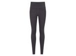Mountain Warehouse Dames/Dames Contin Trekking Thermische Legging (Grijs)