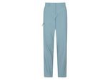 Mountain Warehouse Dames/Dames Stretch Korte Wandelbroek (Blauw)
