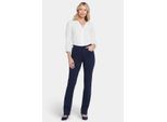Marilyn Straight Sculpt-Her™ Hose | Oxford Navy