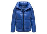 Navahoo dames gewatteerde winterjas Eispracht – stijlvol, warm & functioneel