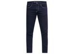Jeans Hose "MELVIN" Slim Fit Cotton-Stretch
