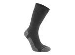 Craghoppers Unisex Volwassen Wandelsokken (Zwart)