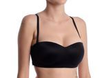 FEEL-BANDEAU Dames Draadloze Onzichtbare Beha