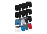 Boxer Retro Pants 16-Pack