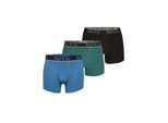 Retro Boxer Jersey Core 3-Pack