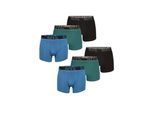Retro Boxer Jersey Core 6-Pack