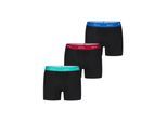 Retro Pants Jersey Core 3-Pack