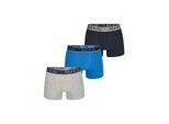 Retro Pants Jersey Core 3-Pack