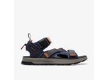 ATL Trek Tide Navy Kombi Sandalen